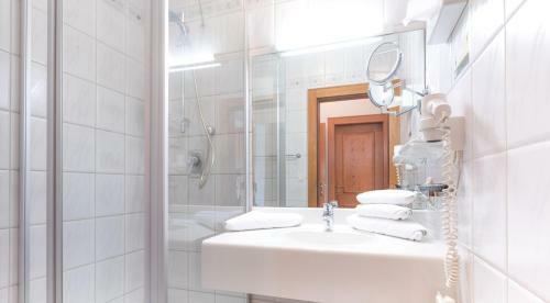 Landhotel H�userl Im Wald