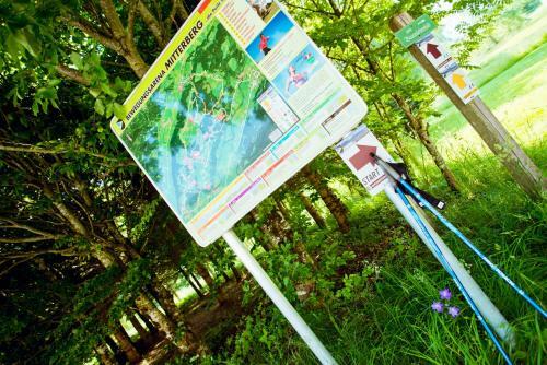 Landhotel H�userl Im Wald