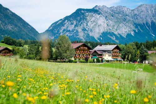 Landhotel H�userl Im Wald