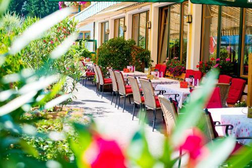 Landhotel H�userl Im Wald