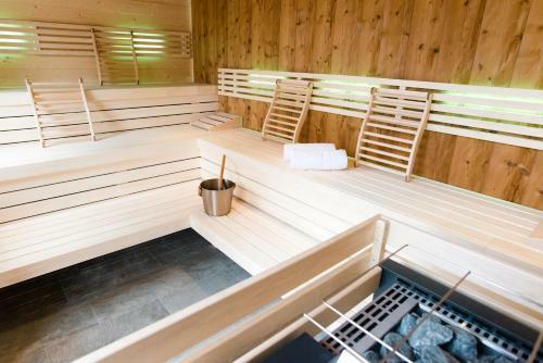 Landhotel H�userl Im Wald