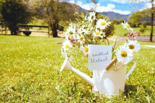Landhotel H�userl Im Wald