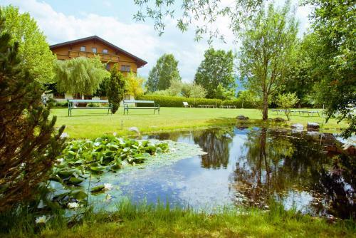 Landhotel H�userl Im Wald
