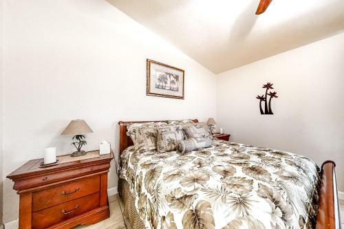 Coconut Villas Beach Bungalow
