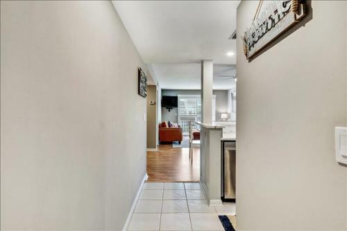 Apartamento Unit 3206 - Ocean & Racquet Club