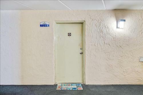 Apartamento Unit 3206 - Ocean & Racquet Club