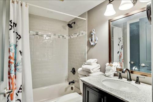 Apartamento Unit 3206 - Ocean & Racquet Club