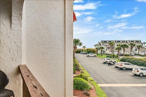 Apartamento Unit 3206 - Ocean & Racquet Club