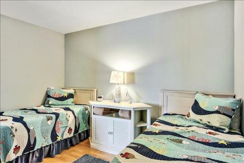 Apartamento Unit 3206 - Ocean & Racquet Club