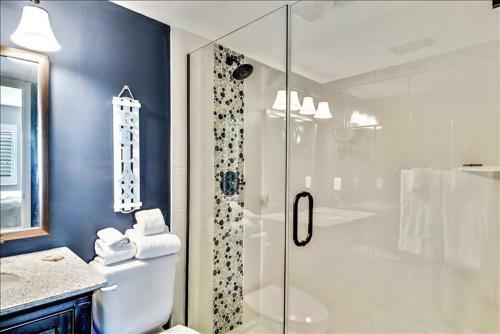 Apartamento Unit 3206 - Ocean & Racquet Club