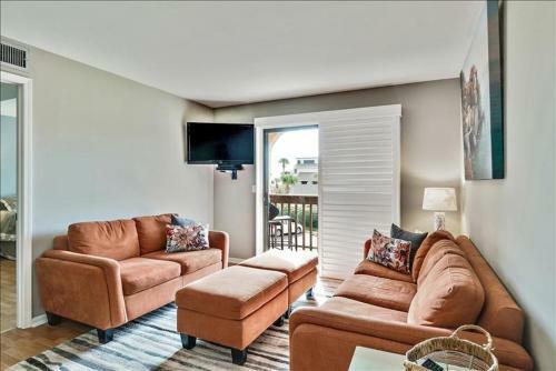 Apartamento Unit 3206 - Ocean & Racquet Club
