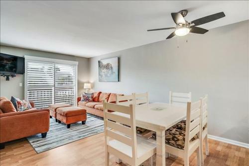 Apartamento Unit 3206 - Ocean & Racquet Club