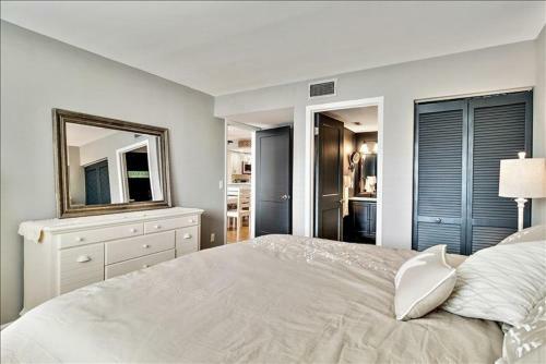 Apartamento Unit 3206 - Ocean & Racquet Club