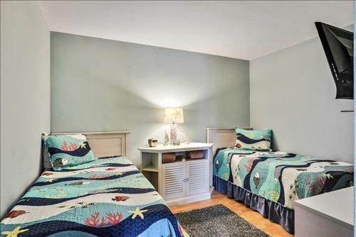 Apartamento Unit 3206 - Ocean & Racquet Club