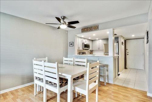 Apartamento Unit 3206 - Ocean & Racquet Club