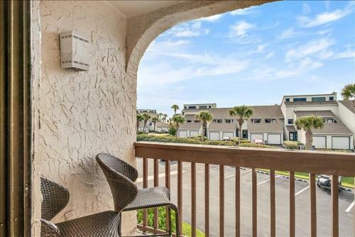 Apartamento Unit 3206 - Ocean & Racquet Club