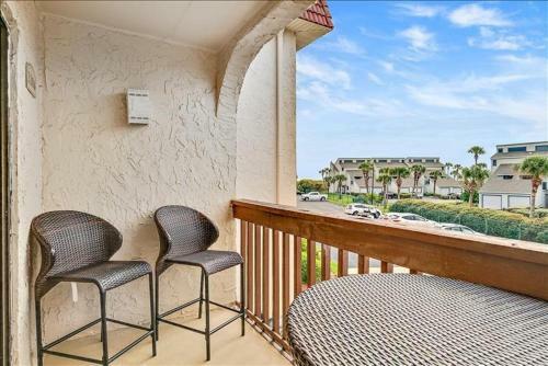 Apartamento Unit 3206 - Ocean & Racquet Club