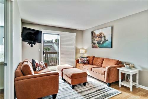 Apartamento Unit 3206 - Ocean & Racquet Club