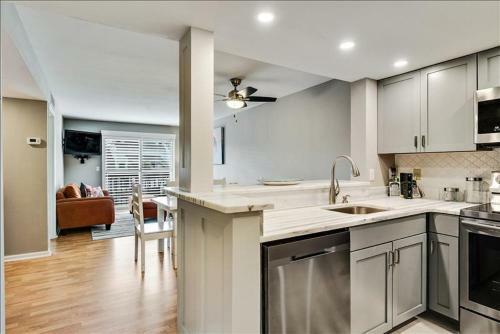 Apartamento Unit 3206 - Ocean & Racquet Club