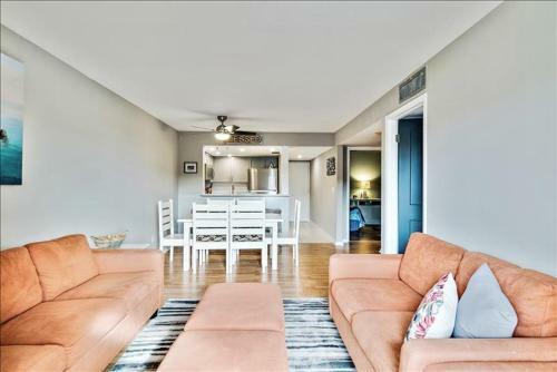Apartamento Unit 3206 - Ocean & Racquet Club