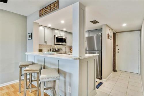Apartamento Unit 3206 - Ocean & Racquet Club
