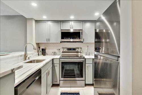 Apartamento Unit 3206 - Ocean & Racquet Club