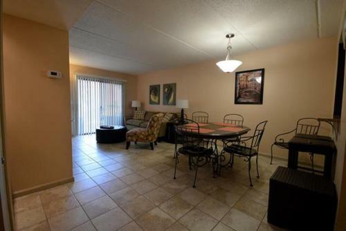 Apartamento Unit 6106 - Ocean & Racquet Club