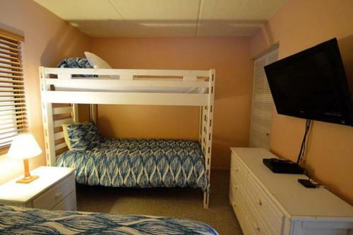 Apartamento Unit 6106 - Ocean & Racquet Club