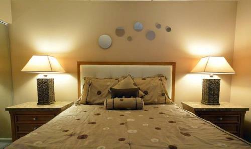 Apartamento Unit 6106 - Ocean & Racquet Club