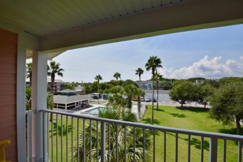 Apartamento Beach Getaway