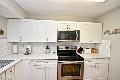 Apartamento Beach Getaway