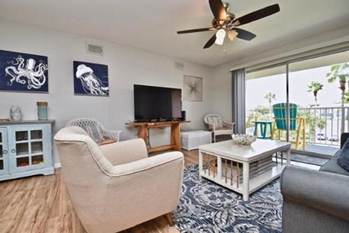 Apartamento Beach Getaway