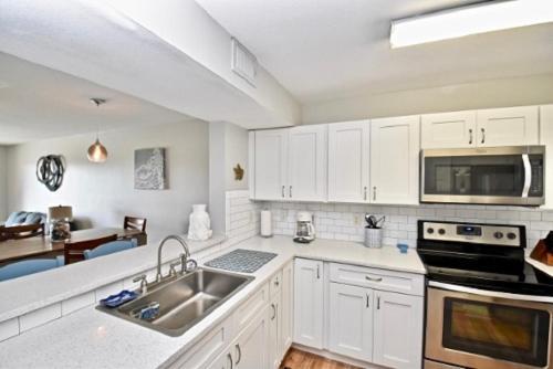 Apartamento Beach Getaway