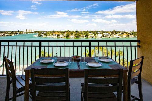 Apartamento 407 - Palms Of Treasure Island