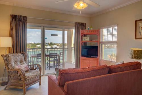 Apartamento 407 - Palms Of Treasure Island