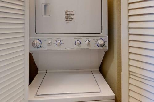Apartamento 407 - Palms Of Treasure Island