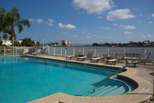 Apartamento 407 - Palms Of Treasure Island