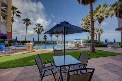 #266 The Tides Beach Club