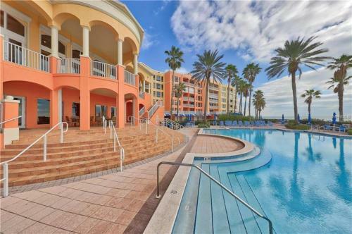 #266 The Tides Beach Club