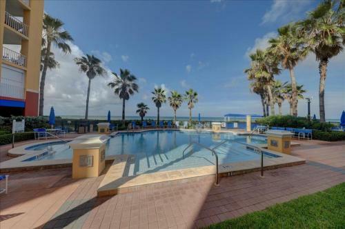 #266 The Tides Beach Club