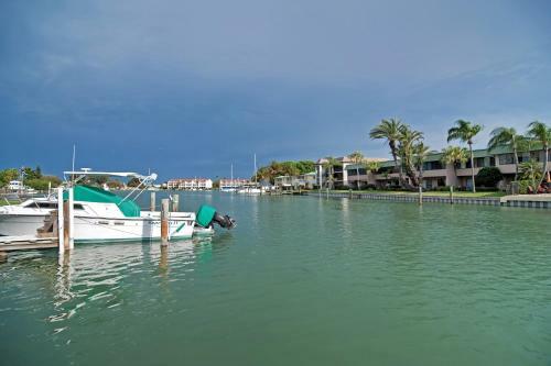 Treasure Island Cottage, Near Boardwalk And Beach!