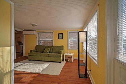 Treasure Island Cottage, Near Boardwalk And Beach!
