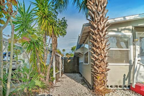Treasure Island Cottage, Near Boardwalk And Beach!