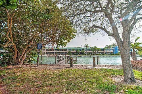 Treasure Island Cottage, Near Boardwalk And Beach!