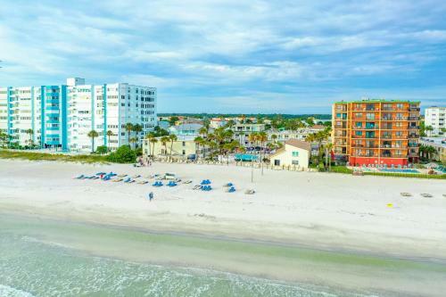 Hotel Grand Shores West