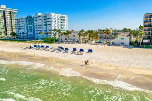 Hotel Grand Shores West