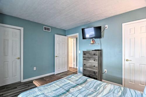 Apartamento Lavish St Pete Beach Escape With Pool Access!
