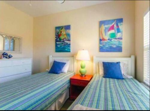 Apartamento Skyline Of Madeira Beach