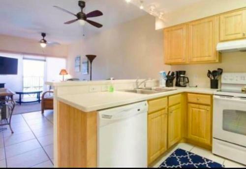 Apartamento Skyline Of Madeira Beach