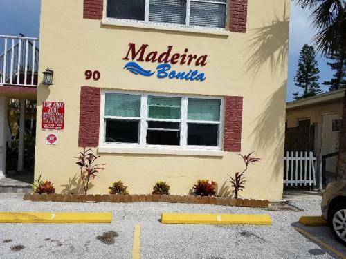 Madeira Bonita Apartment #6